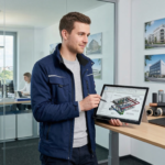 HLS mit Herz und Verstand: Wir bauen Zukunft.