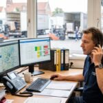 Logistik Unternehmer